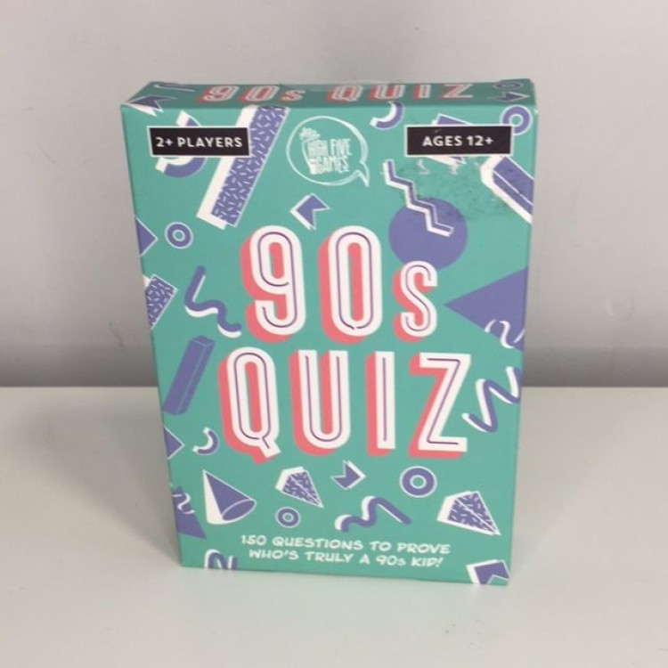 90s-trivia-game-90s-game-90s-themed-party-game-90s-quiz-card-game